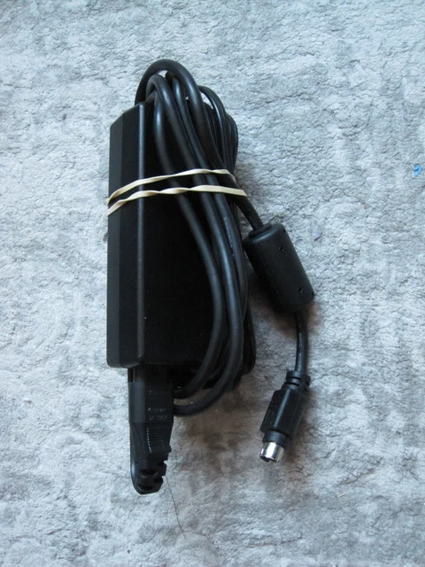 Alimentatore AC/DC 5-Pin Per Hard Disk WD WD3200C035 – Cavo 1,5 Metri – AbleGrid