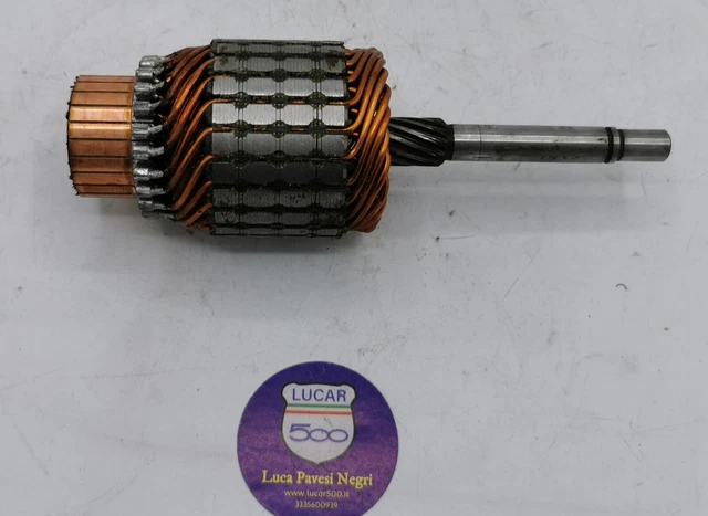 Motorini Di Avviamento Per Fiat Panda 2002 | Acquisti Online Su - Foto 11