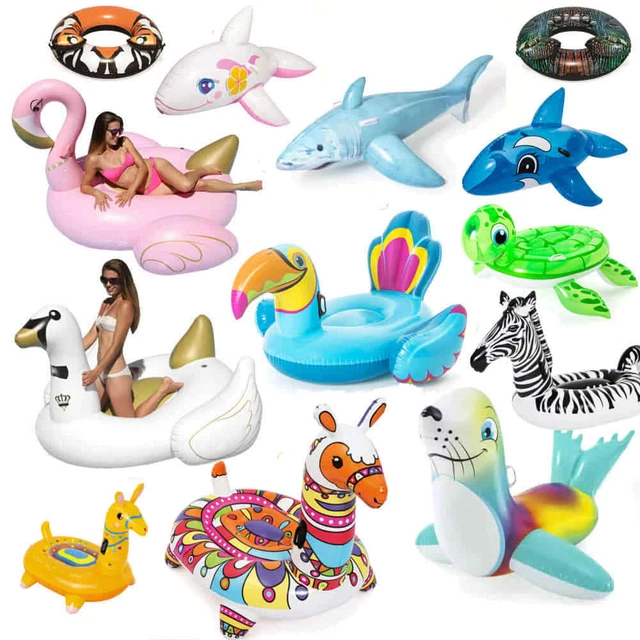 Schildkröt® Rocket Divers Set, 5 Unterwasserraketen, Tauchspielzeug F, 6,99
