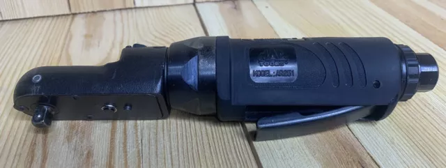 MAC Tools AR251 1/4" Drive Flat Head Air Ratchet Pneumatic Wrench VERY CLEAN 🔧