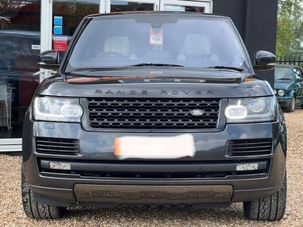 Car hire/ car rental - Daily - Weekly Monthly - Audi RS5, RANGE ROVER VOGUE