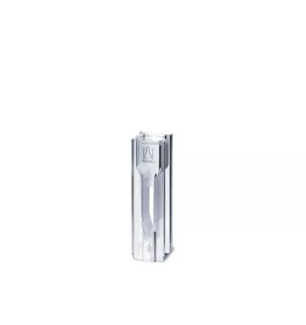 BRAND® 759215 UV Cuvettes individually wrapped Lab Ultra-micro 8.5mm Pack of 100