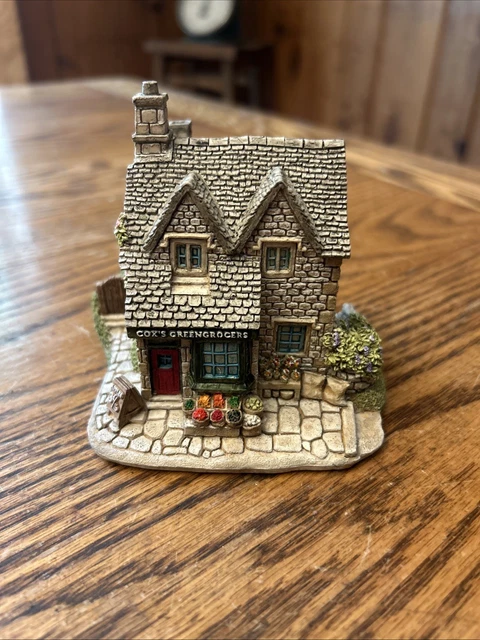 LILLIPUT LANE 