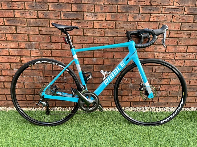 Ribble r872 for sale deals