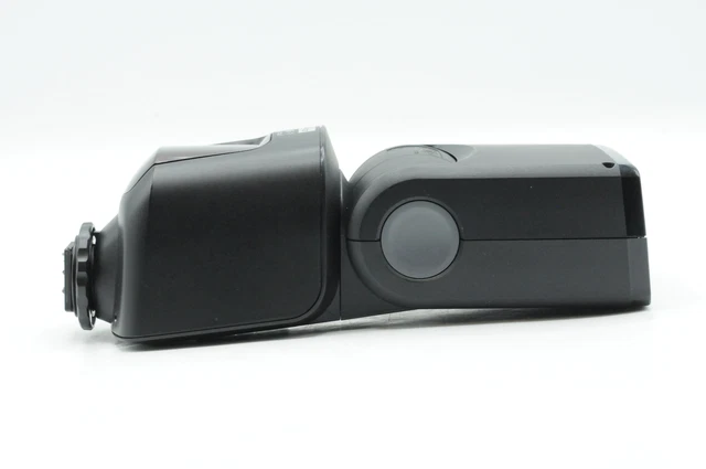 Metz Mecablitz 44 AF-1 Digital Shoe Mount Flash for Nikon #715 3