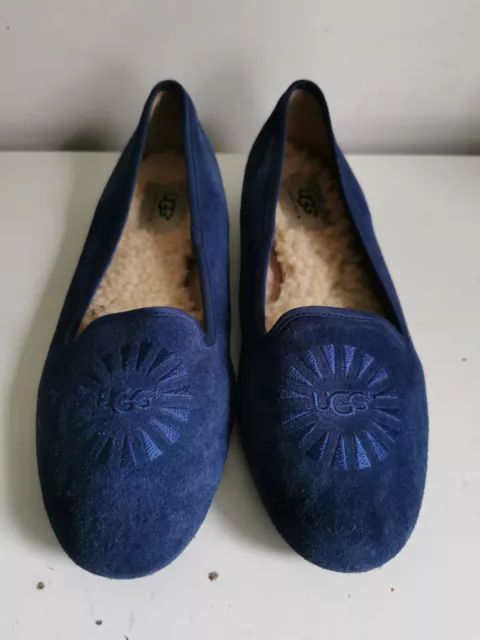 Ugg bev loafer deals