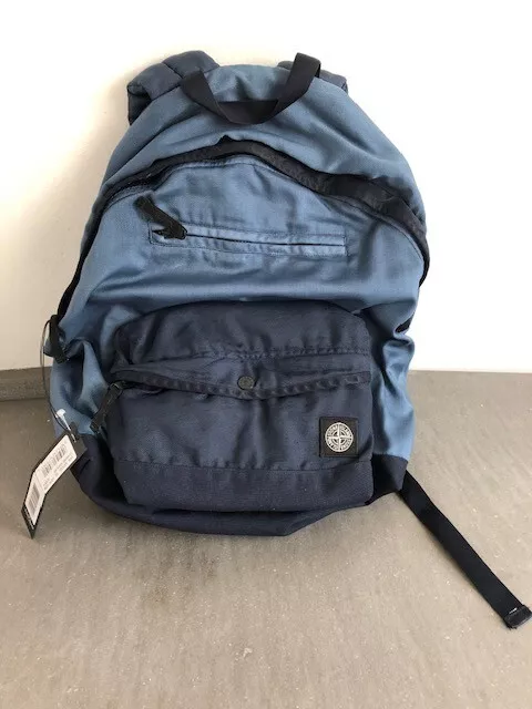 Zaino sales stone island