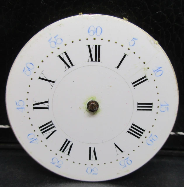 Clé De Jouet Mécanique Ancien Citroën - Longueur 8,8 Cm - Pièce Vintage