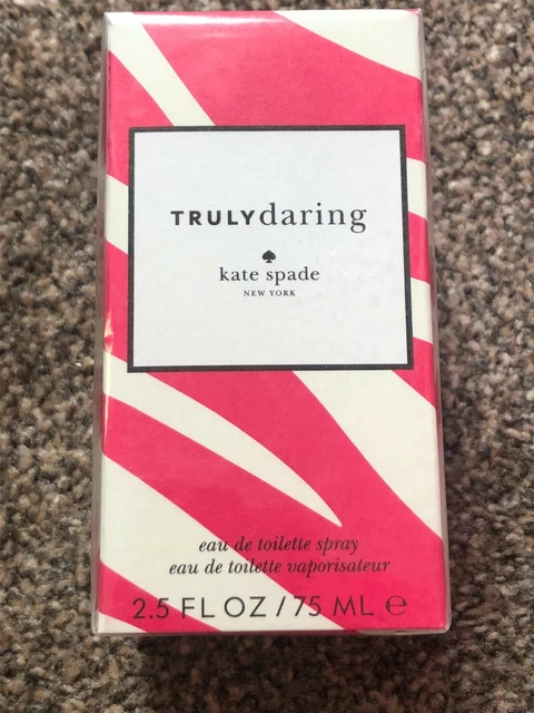 Kate spade hotsell truly dazzling discontinued
