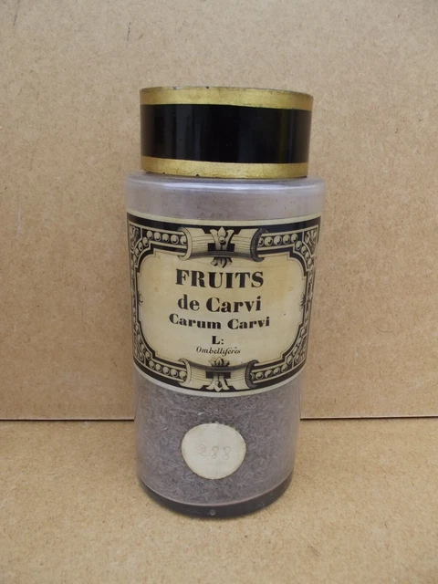 Entonnoir En Verre Côtelé VWR - Pharmacie, Laboratoire - 5,5 Pouces Haut, 3 Pouces Large