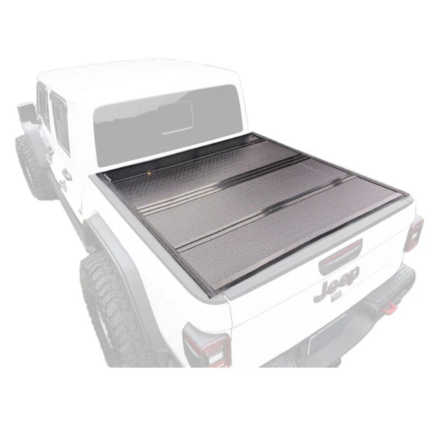 Couvre benne rigide Jeep Gladiator JT OFHFJGL2050