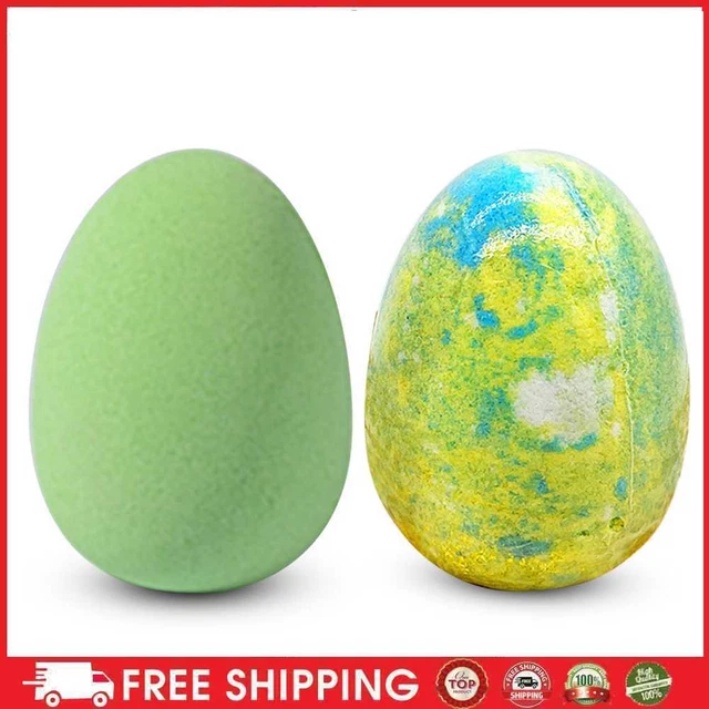 Bath Ball Bombs Handmade Sea Salt Essential Oil Body Cleaner Bubble Tool Gift