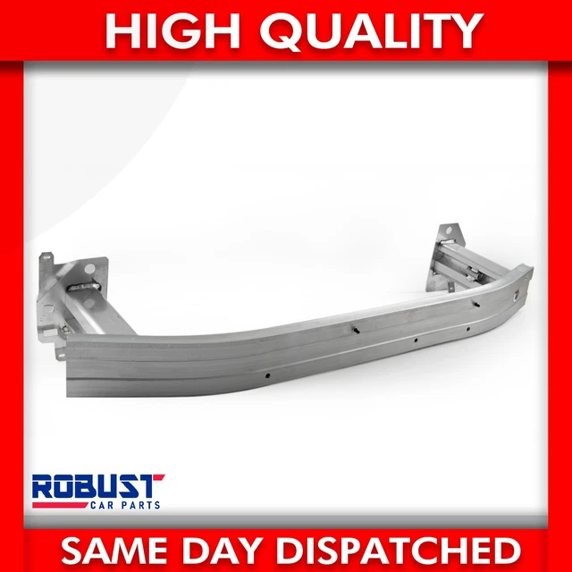 FRONT BUMPER REINFORCEMENT Carrier Bar For Renault Clio Captur