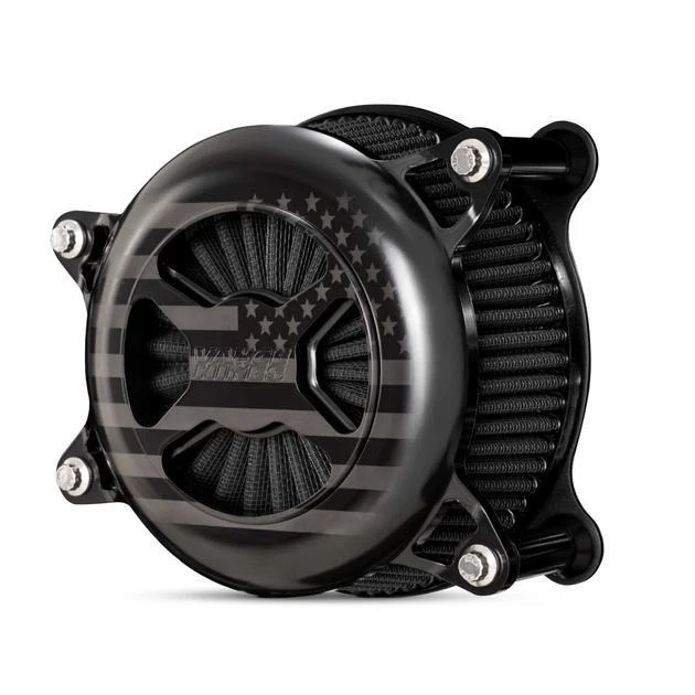 harley vance and hines