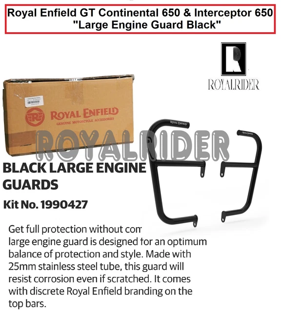 royal enfield continental gt 650 engine