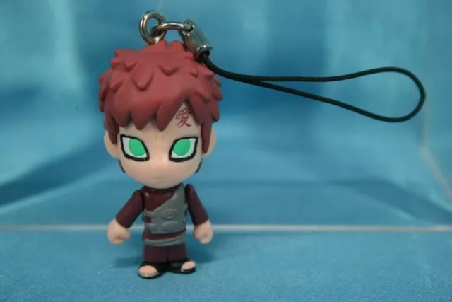 Bandai Naruto Shippuuden Swing Figure Strap Gaara