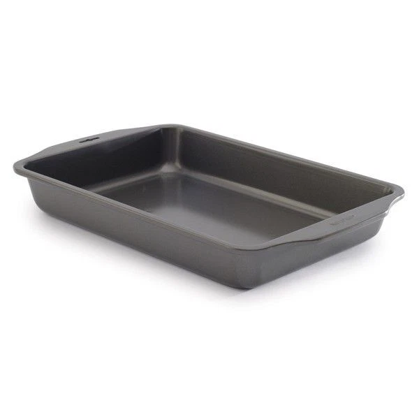 Norpro 3985 Nonstick 9" x 13" Rectangular Cake Pan