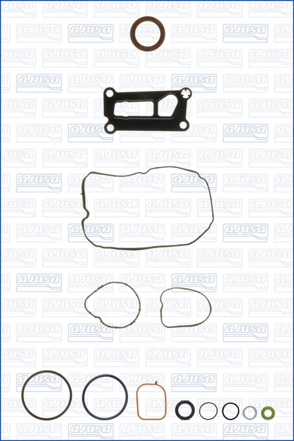 Adatto per kit guarnizioni AJU54163700, basamento OE RICAMBIO