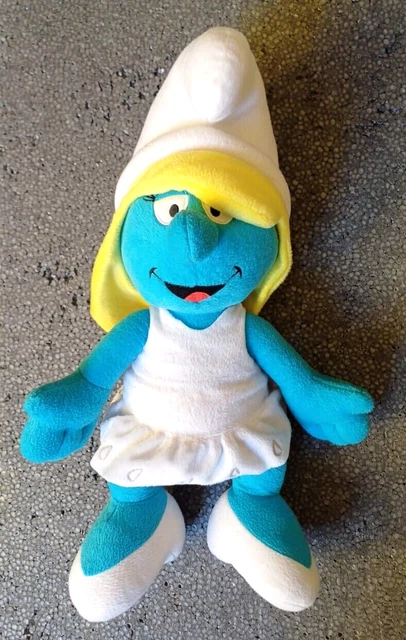 Puffetta peluche outlet