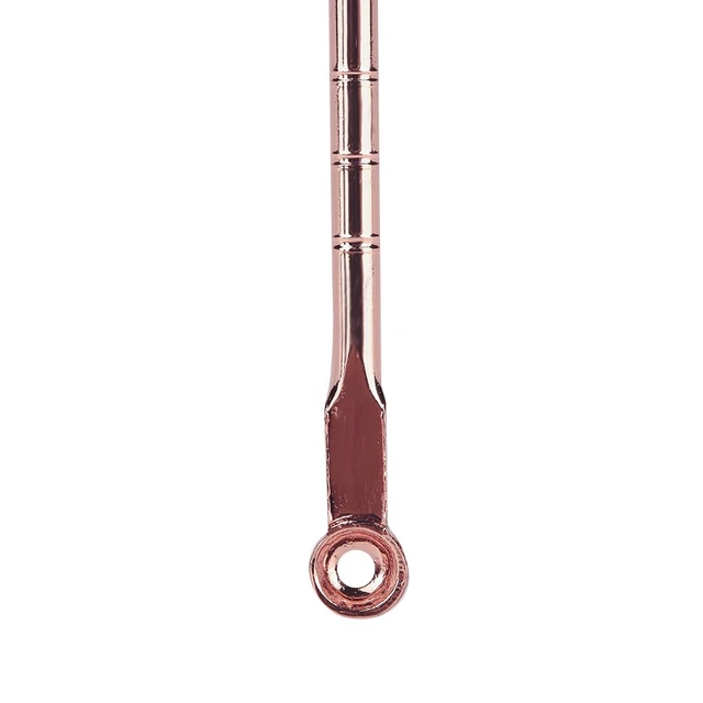 Mitesser-Entferner-Werkzeug-Kit 4-teiliges