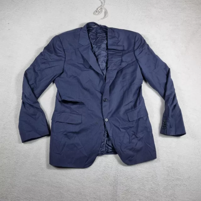 Canali deals coat sale