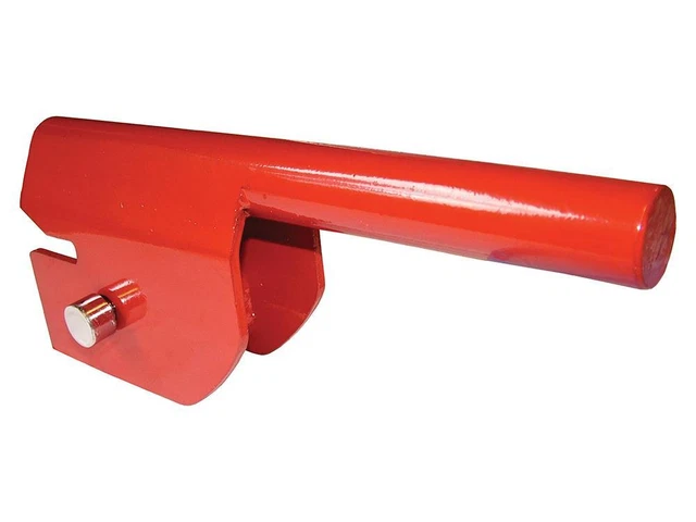 Jacking Point Land Rover Defender 90 LAND ROVER DEFENDER 90 110 Hi-Lift Jack Point Adaptor - DA2244 £56.99 ...