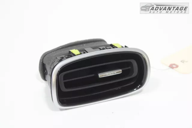 2016-2022 Toyota Prius Left Driver Side Dashboard Dash Ac Heater Air Vent Oem