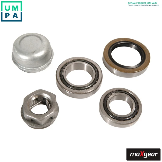 WHEEL BEARING KIT 33-1319 FOR FORD TRANSIT/V363/Platform/Chassis/Bus ...