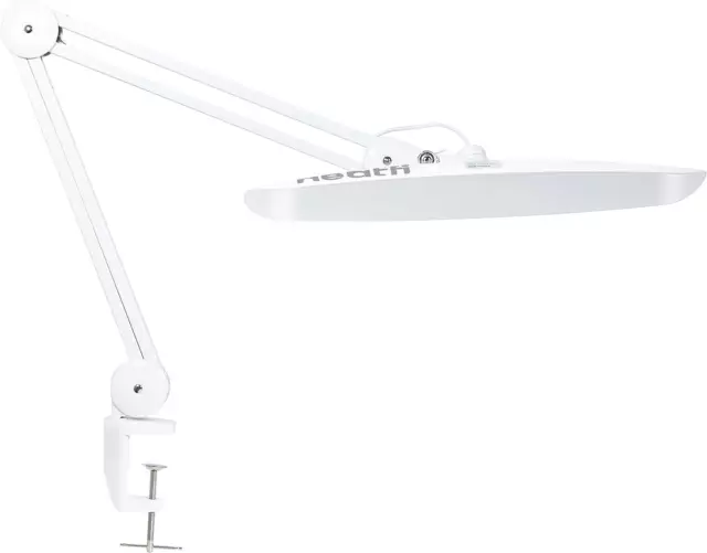 Bright online task light