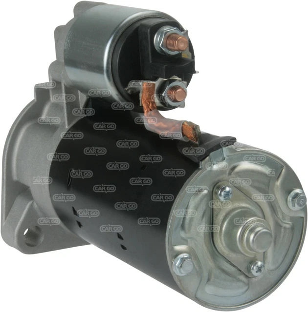 Motorino Avviamento Per Motore Kohler Courage Albero Verticale - 531029593 - R.A.G. Riparazioni - Foto 4