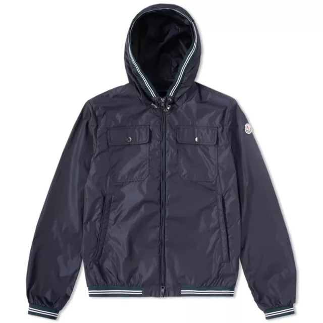 Moncler jean cheap claude jacket