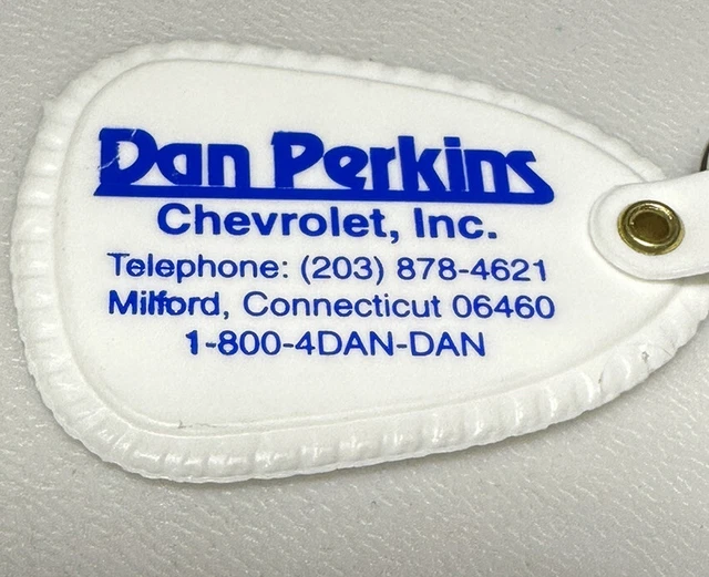 MILFORD CONNECTICUT DAN Perkins Chevrolet Chevy Dealership Auto Dealer