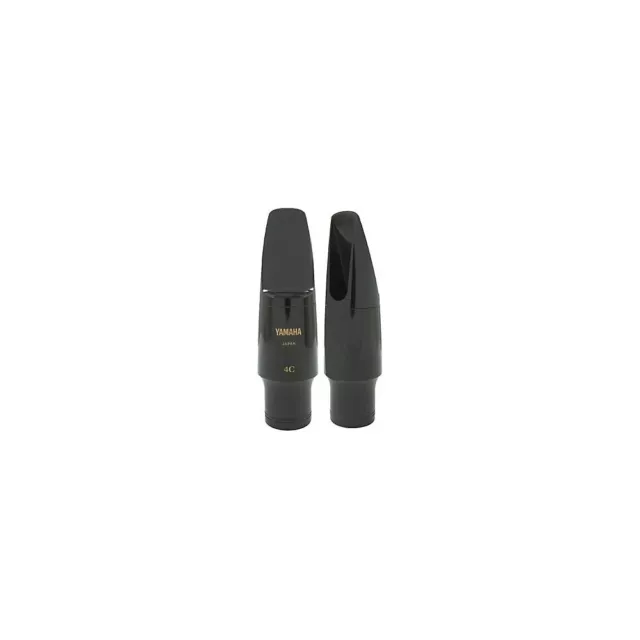 Yamaha 4C Tenor Saxophone Mouthpiece