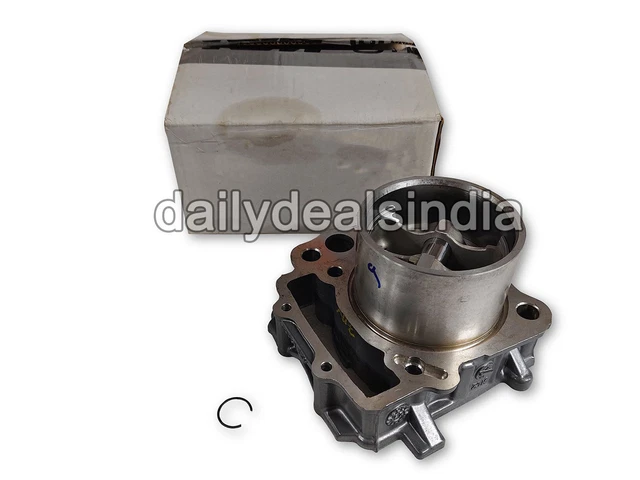 Cilindro E Pistone Originali STIHL Per Motosega MS250 - Ricambio OEM 11230201209 - Nuovo