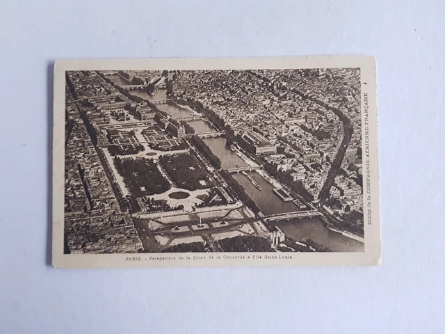 Vieux Souvenir : Carte Postale Ancienne De Paris - Courses à L'hippodrome (État D'occasion)