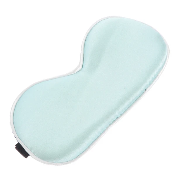 Máscara para ojos de emulsión para recién nacidos máscara para dormir para niños vendaje para ojos