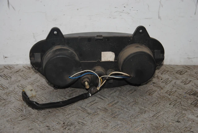 74186 Faro fanale anteriore Aprilia Pegaso 650 Dal 1994 al 1996
