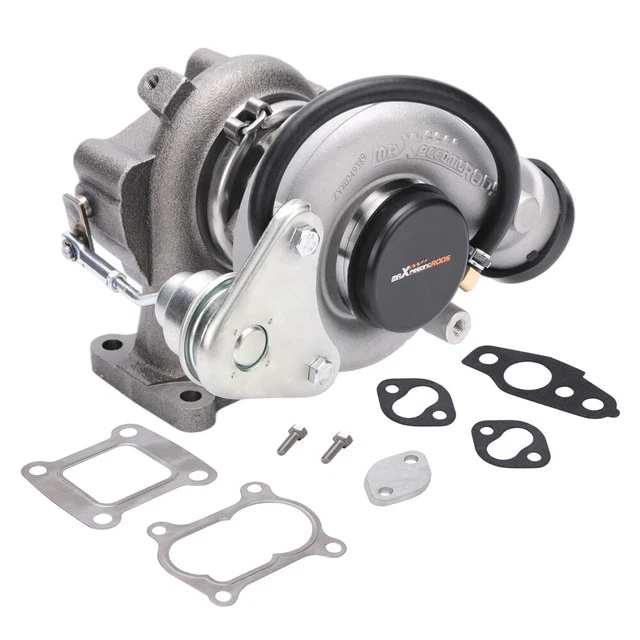 TURBO TURBOCHARGER FOR Toyota Hilux Land Cruiser 2.4l 1720154060 Sale