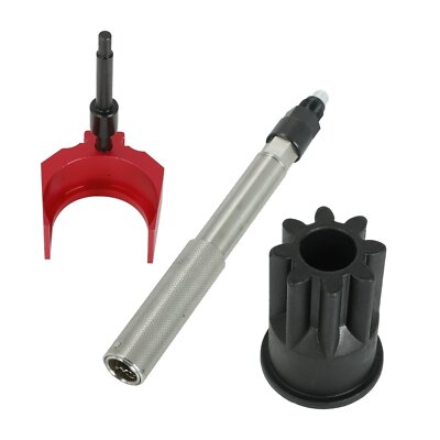 FOR CATERPILLAR CAT 3406E Engine Injector Height Tool Barring Socket