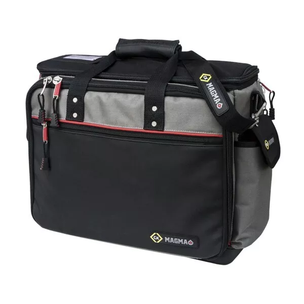 1 pcs - CK Polyester Tool Bag with Shoulder Strap 500mm x 240mm x 400mm