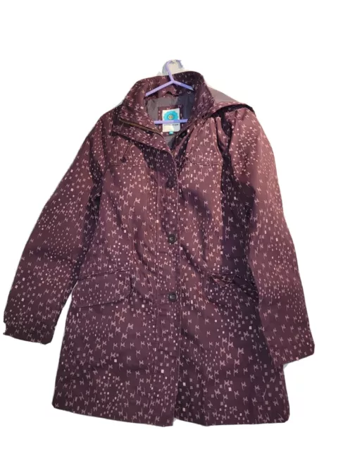 White stuff middlehaum rain mac on sale