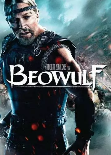 Beowulf - DVD - VERY GOOD