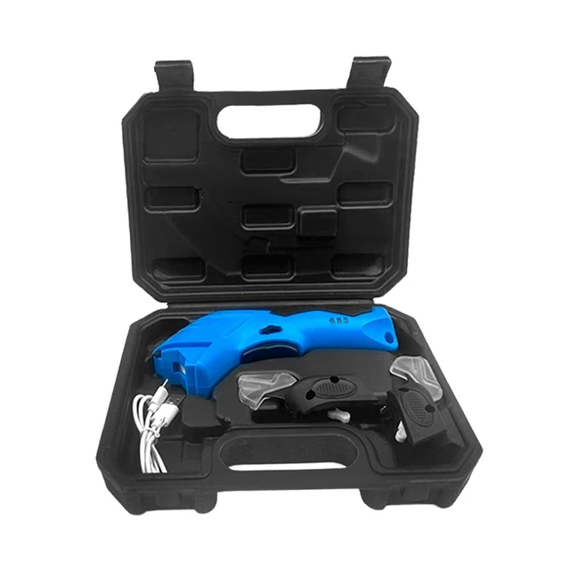 Tagliatrice di forbici elettriche Strumento multiuso Spessore Taglierina per
