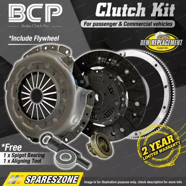 OEM Clutch Kit Include Flywheel for Holden Commodore BERLINA VN VP VR VS VG