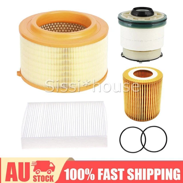 Px Ranger Service Kit 4WD FILTER SERVICE Kit for Ford Ranger PX Everest UA Ref RSK25C Mazda ...