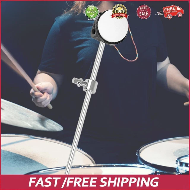 Drum Pedal Beater Mallet Musical Pedal Drum Hammer Beater Head Drum Accessories