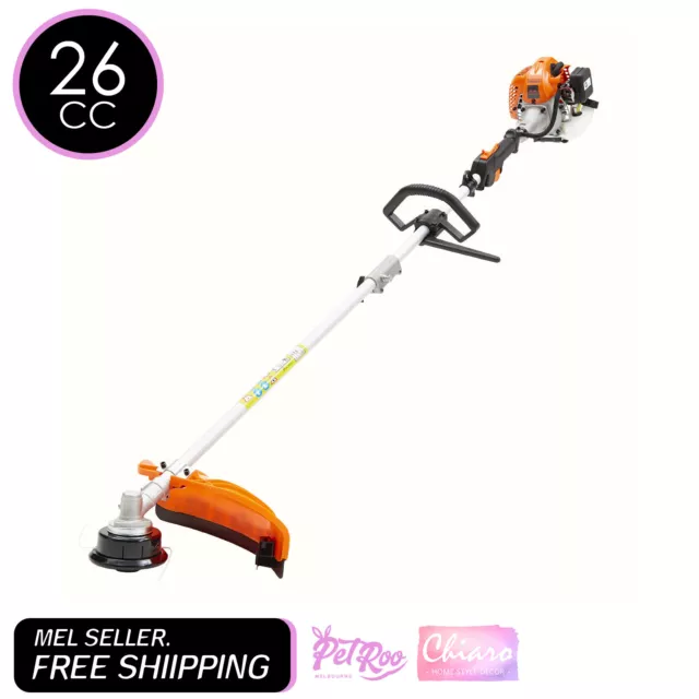 Dynamic power store whipper snipper