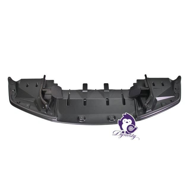 NEW OEM Nissan R34 Skyline GT-R Front Bumper Under Cover Diffuser 75890-AA410 NEW OEM Nissan R34 Skyline GT-R Front Bumper Under Cover Diffuser 75890-AA410