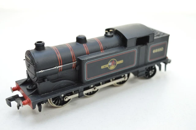 Hornby Dublo 2217 0-6-2 Tank Locomotive 2-Rail 2