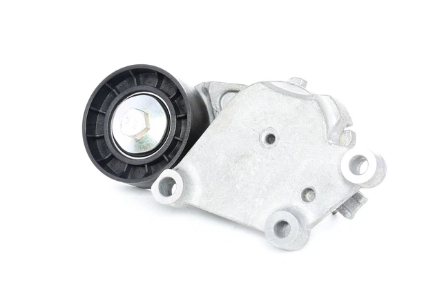SKF Poulie-tendeur courroie trapézoïdale à nervures Galet tendeur VKM 33043 65mm